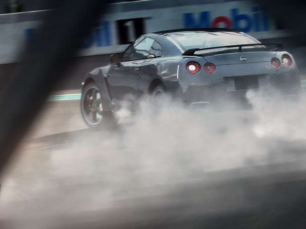 'Grid 2' chega às lojas no dia 28 de maio na América do Norte e 31 na Europa, para PS3, Xbox 360 e PC Foto: Divulgação