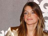 Daniela Cicarelli foi casada com o ex-atacante Ronaldo. Foto: Getty Images