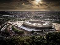  Qual estádio brasileiro ficará mais bonito para a Copa de 2014? Foto: Alberto Andrich/BCMF / 