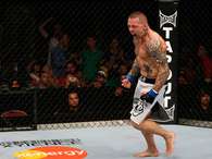 Ross Pearson noquea a George Sotiroupolos en Australia. Foto: Getty Images