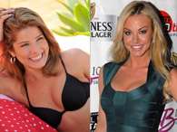 Vote e eleja as mais belas mulheres de jogadores da NBA Foto: 
