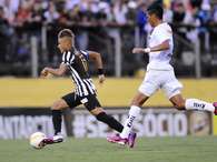  Foto: Helio Suenaga / Gazeta Press