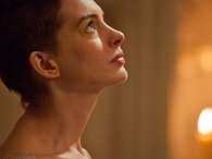 Anne Hathaway, em 'Os Miseráveis' Foto: Divulgação