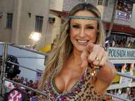  Foto: Amauri Nehn/AgNews / 
