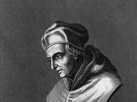 Gregório XII renunciou em 1415 Foto: 