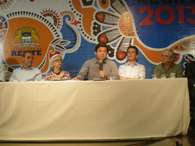 Em 2013, o prefeito Geraldo Júlio repetiu a estrutura que ficou conhecida como Carnaval descentralizado, na qual no centro da cidade são montados oito grandes palcos, e em dez bairros, outros pólos de festa com estrutura e atrações artísticasFoto: Celso Calheiros / Terra