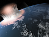 'Rezem', diz diretor da Nasa sobre aproximação de asteroides