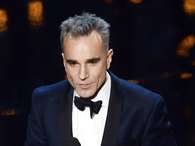 Daniel Day-Lewis foi eleito Melhor Ator por 'Lincoln' Foto: 