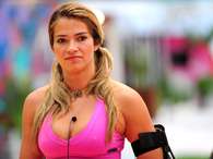 Veja fotos de Fani Pacheco, veterana do 'BBB13' Foto: TV Globo