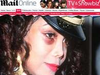 Chamado de 'Life With La Toya', reality mostra época em que a irmã de Michael Jackson era violentada pelo marido Foto: Reprodução