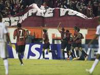  Foto: Felipe Gabriel / Agência Lance