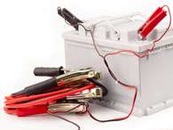 Para não ficar sem bateria, é sempre bom verificar se os equipamentos eletrônicos estão desligados quando o carro não está em funcionamento. Foto: Shutterstock