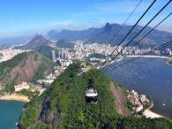 Jornal espanhol lista dicas turísticas com preço acessível no RJ Foto: Ascom/Riotur