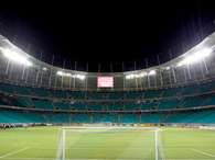  Foto: Felipe Oliveira/Agif / Gazeta Press