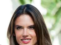 Alessandra Ambrósio é uma das celebridades esperadas na festa desta quinta-feira Foto: Getty Images