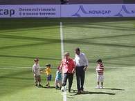  Foto: Gazeta Press