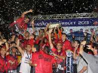  Foto: Edson Ruiz / Gazeta Press