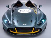 Aston Martin faz 100 anos; veja curiosidades. Foto: Reprodução