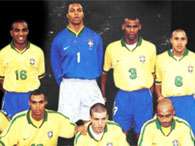 Saiba onde andam os campeões de 1997 Foto: 