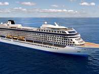  Foto: Viking Ocean Cruises/Divulgação