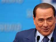 Condenado por por fraude fiscal, Silvio Berlusconi está proibido de exercer qualquer cargo público durante cinco anos
						Foto: AFP