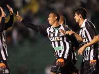  Foto: Cristiano Andujar / Agência Lance
