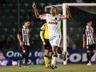  Foto: Cristiano Andujar / Agência Lance