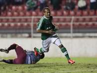  Foto: Fernando Dantas / Gazeta Press