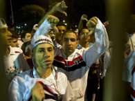  Foto: Bruno Santos / Terra