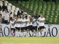  Foto: Felipe Gabriel / Agência Lance