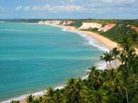 Veja 40 passeios imperdíveis na BA e fuja de roubadas Foto: Turismo Bahia