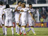 Foto: Ricardo Saibun/ Santos FC / Divulgação