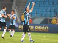  Foto: Lucas Uebel/Grêmio FBPA / Divulgação