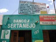 Além do real, Brasil tem 103 moedas sociais em circulação. Foto: Divulgação, Instituto Palmas