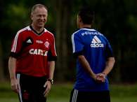  Foto: Mauro Pimentel / Terra