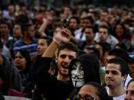O preço da passagem motivou protestos em capitais, como São Paulo Foto: Fernando Borges / Terra