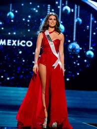 Queria Foto: Organización Miss Universo