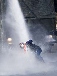  Foto: Martin Bernetti / AFP