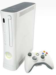 Em 2005, Microsoft lançou o Xbox 360 Foto: Divulgação
