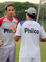  Foto: Simone Vilar/ Clube Náutico Capibaribe / Divulgação
