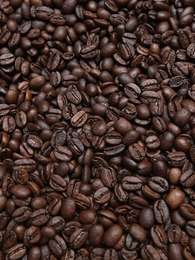 O melhor café produzido no País é exportado Foto: Getty Images