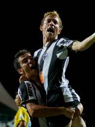  Foto: Yuri Edmundo / Gazeta Press