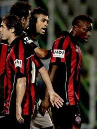  Foto: Rodrigo Coca/Foto Arena / Agência Estado