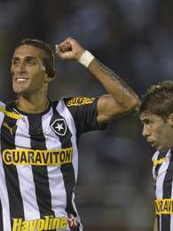  Foto: Alexandre Loureiro / Agência Lance