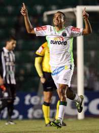  Foto: Cristiano Andujar / Agência Lance