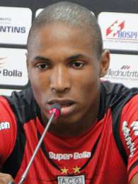 Foto: Atlético Goianiense / Divulgação