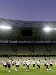  Foto: Ricardo Matsukawa / Terra