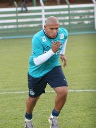  Foto: Rosiron Rodrigues/Goiás EC / Divulgação