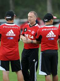  Foto: Alexandre Vidal/Fla Imagem / Divulgação