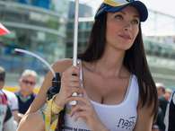 Superbike - etapa da Itália 2013 Foto: 